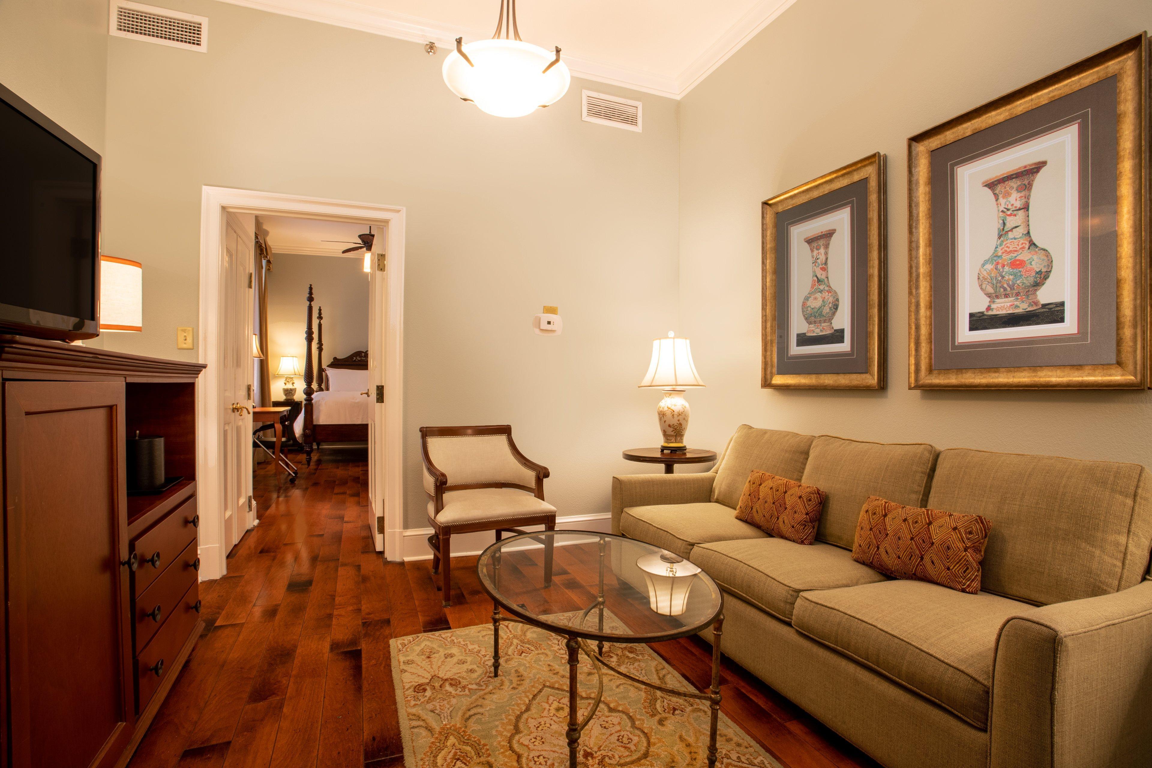 Voco St James Hotel By Ihg New Orleans Exterior foto