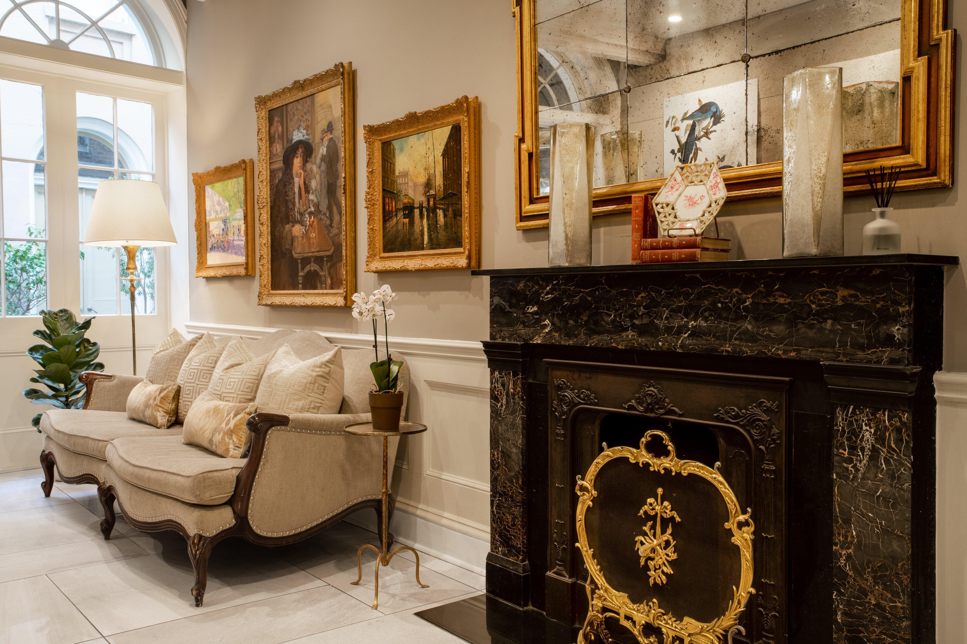 Voco St James Hotel By Ihg New Orleans Exterior foto
