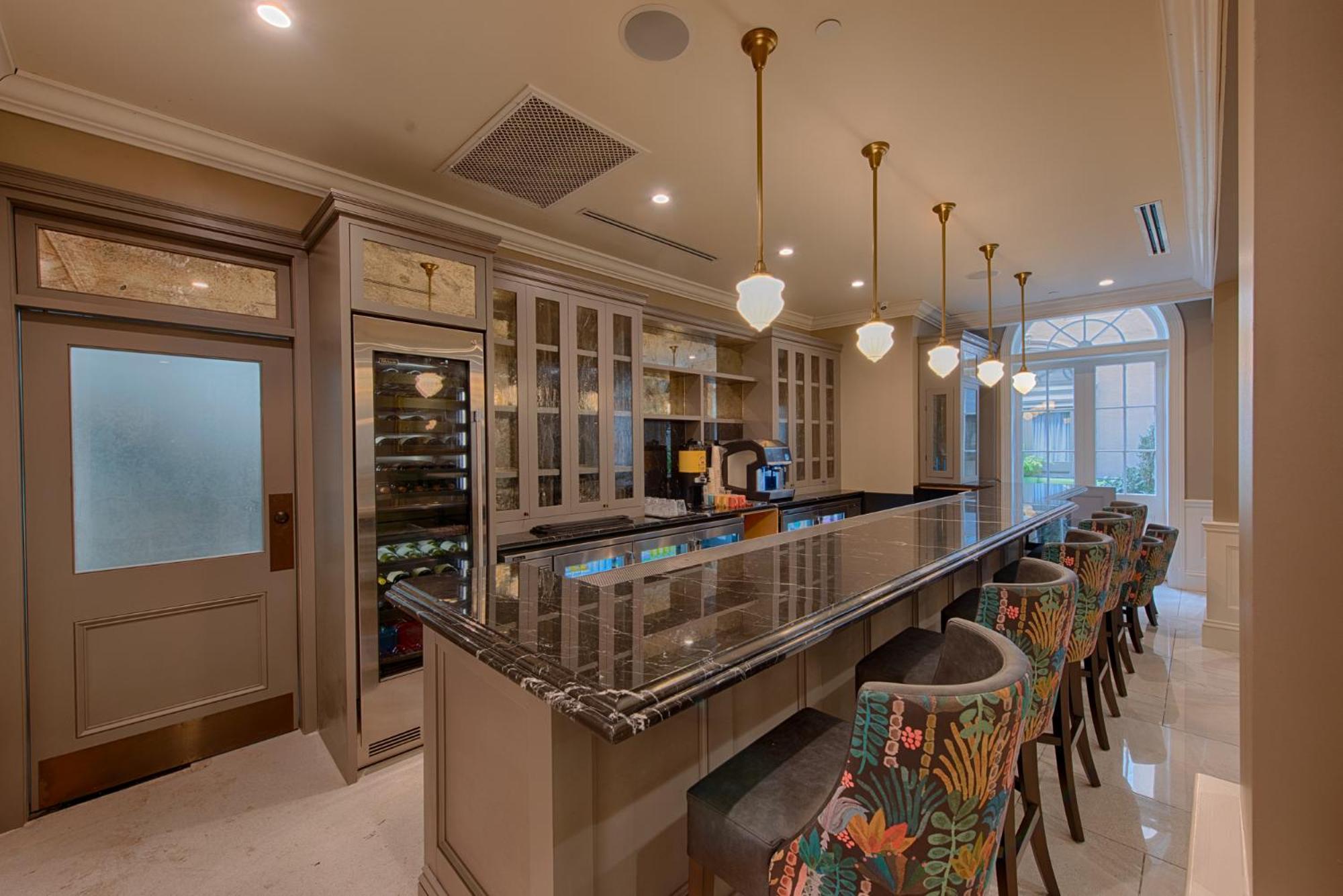 Voco St James Hotel By Ihg New Orleans Exterior foto