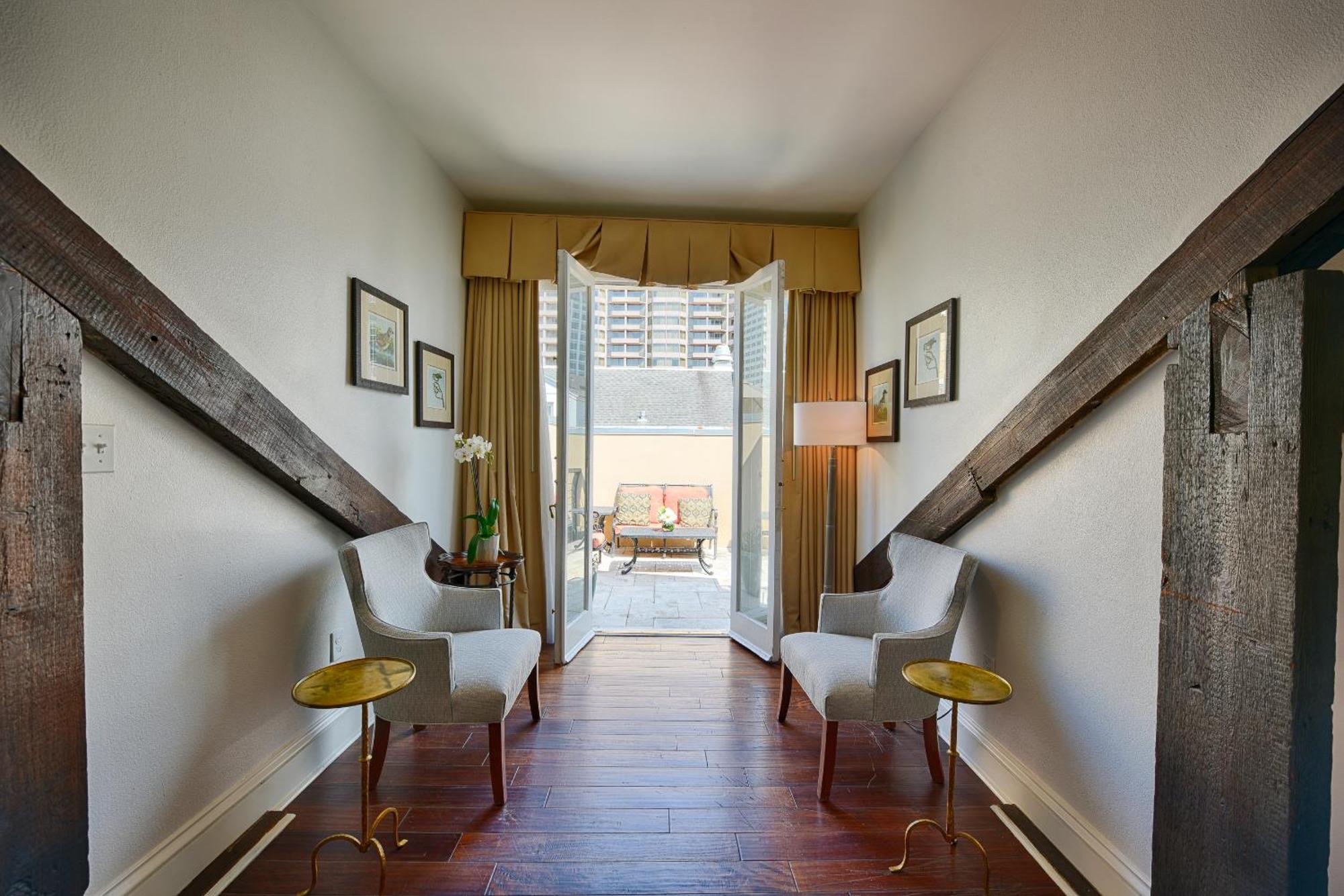 Voco St James Hotel By Ihg New Orleans Exterior foto