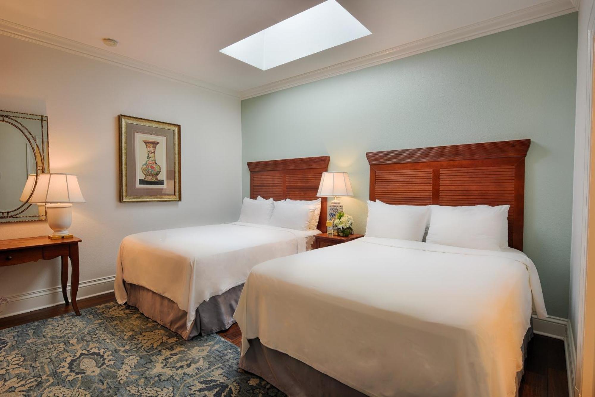 Voco St James Hotel By Ihg New Orleans Exterior foto
