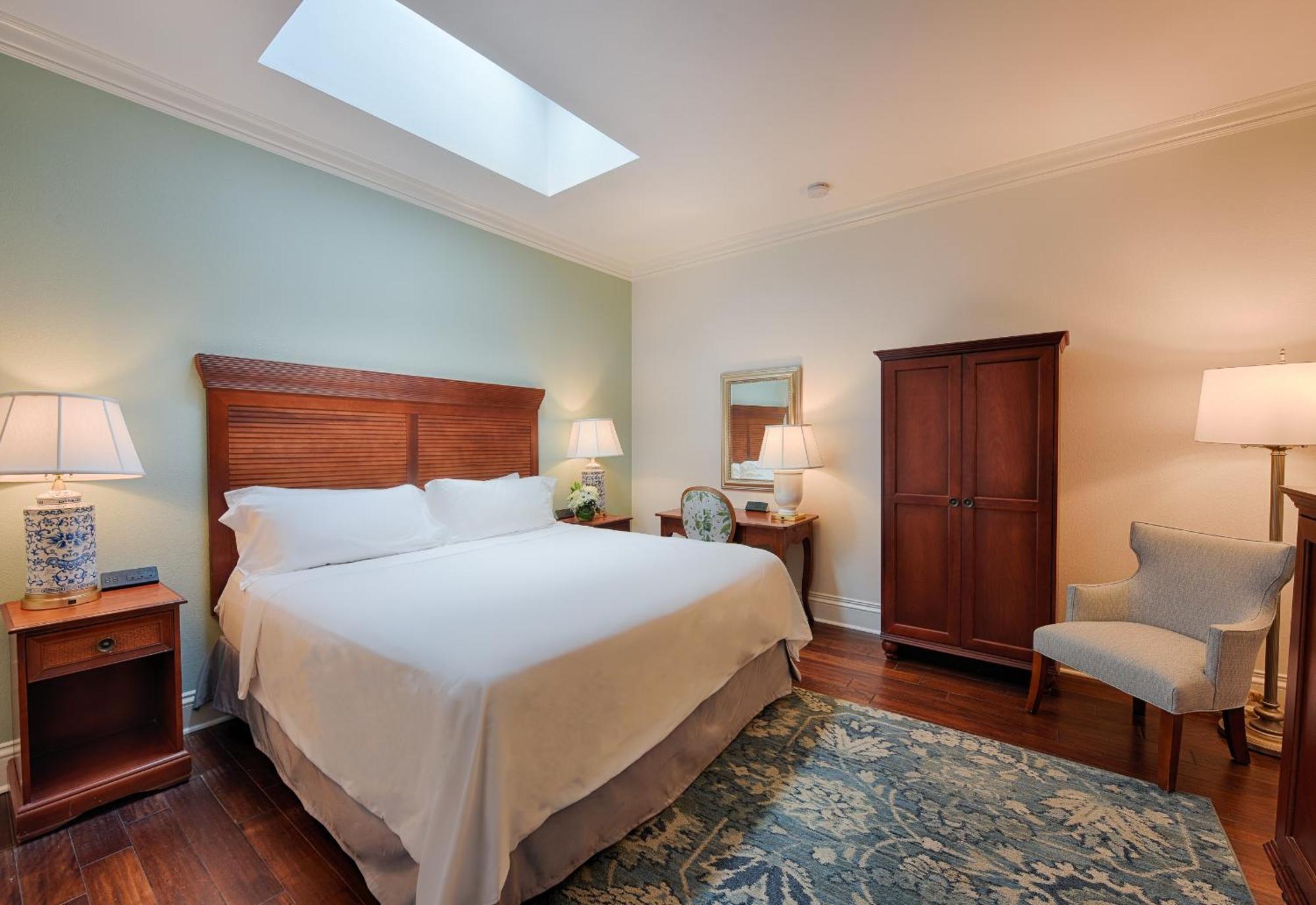 Voco St James Hotel By Ihg New Orleans Exterior foto