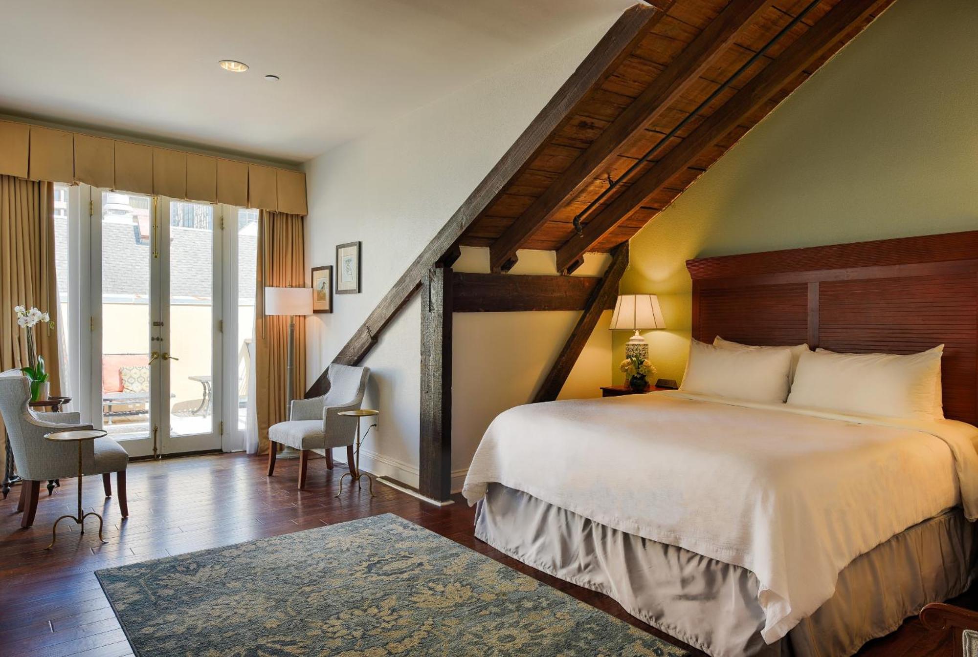 Voco St James Hotel By Ihg New Orleans Exterior foto
