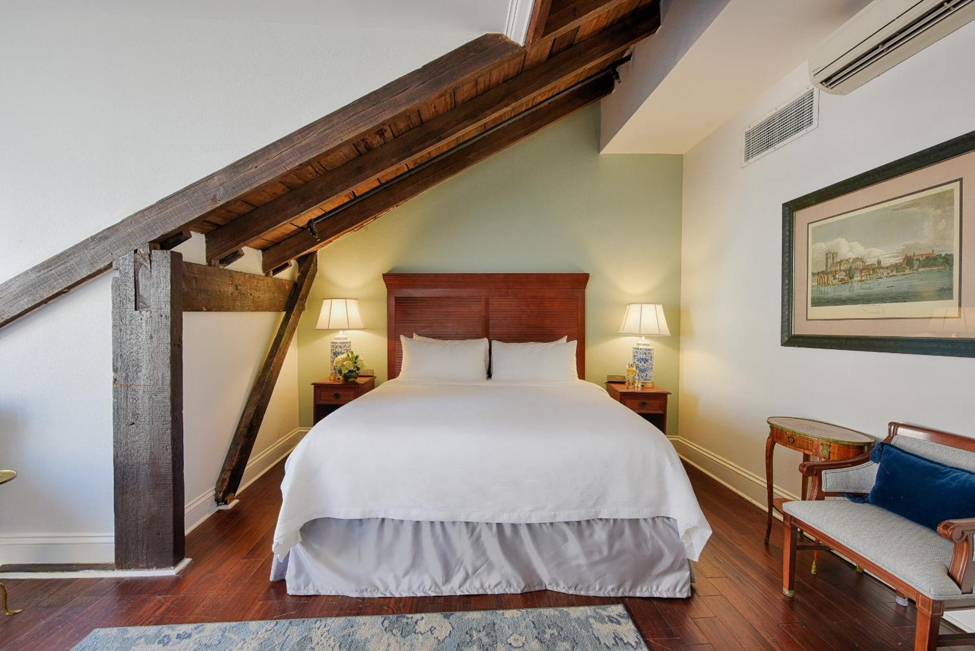 Voco St James Hotel By Ihg New Orleans Exterior foto