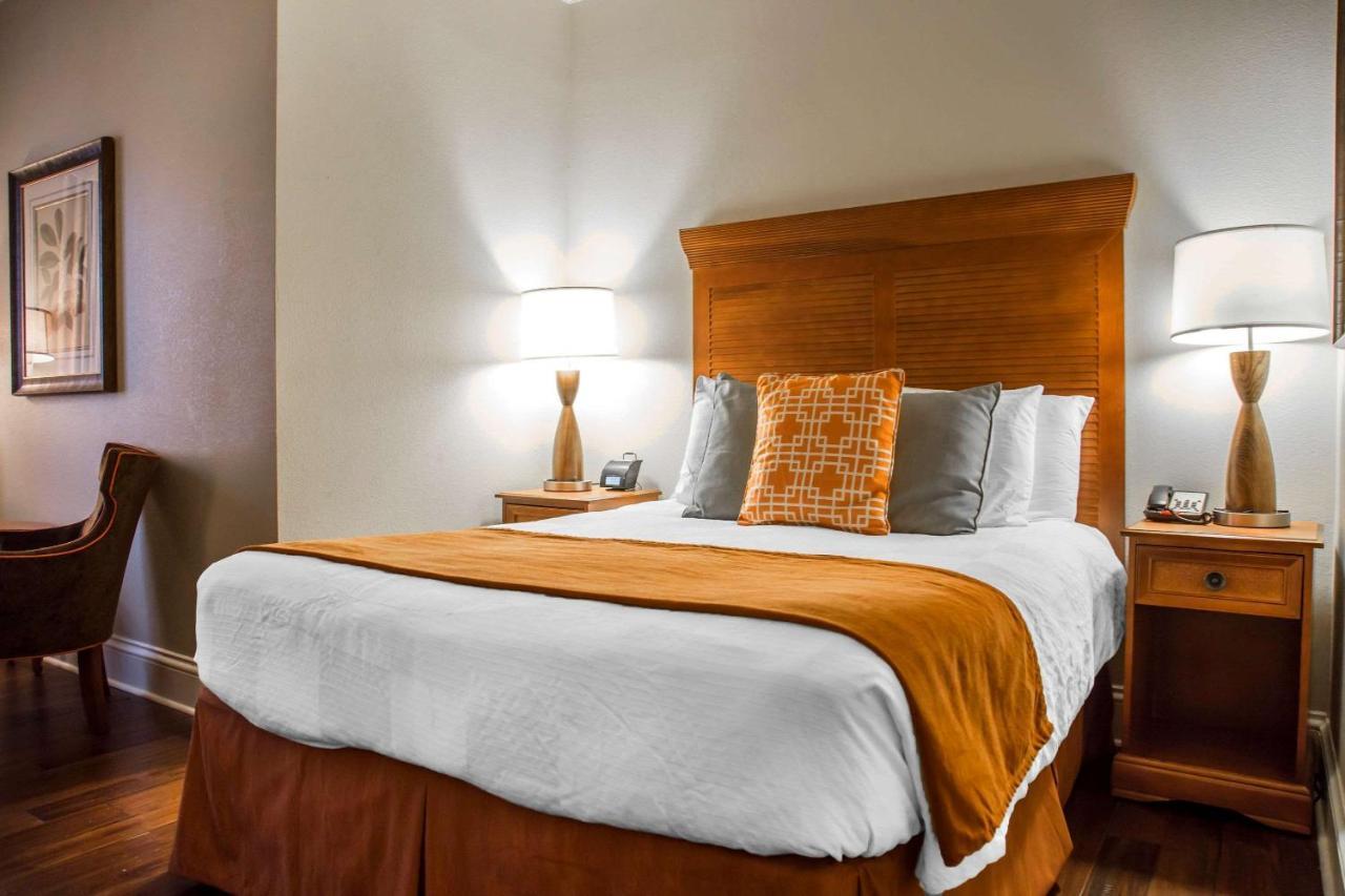 Voco St James Hotel By Ihg New Orleans Exterior foto