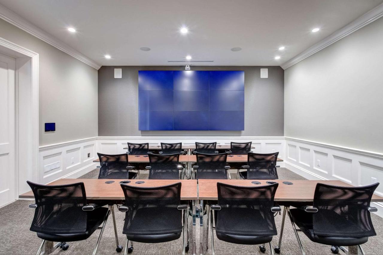 Voco St James Hotel By Ihg New Orleans Exterior foto