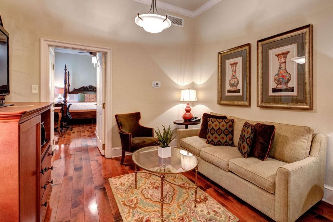 Voco St James Hotel By Ihg New Orleans Exterior foto