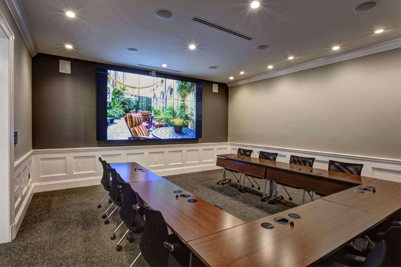 Voco St James Hotel By Ihg New Orleans Exterior foto