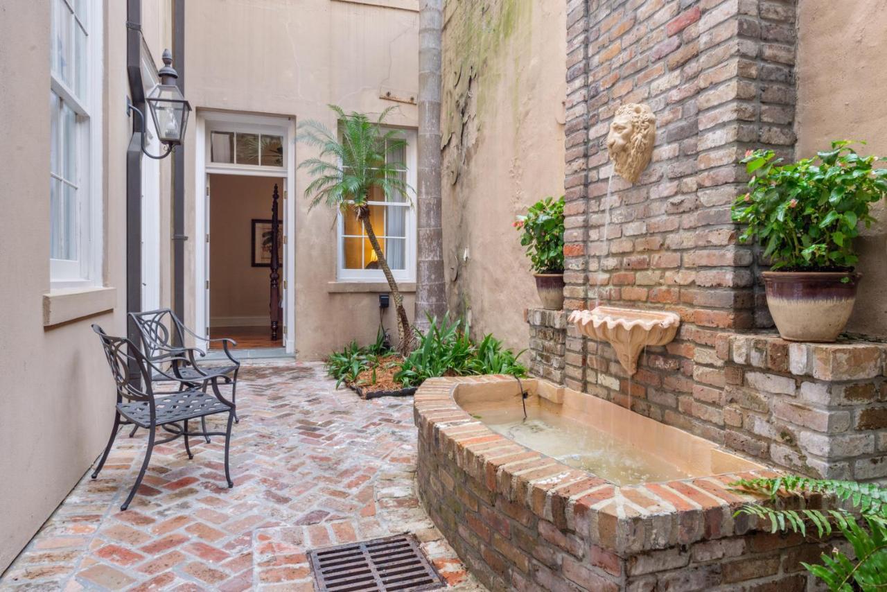 Voco St James Hotel By Ihg New Orleans Exterior foto